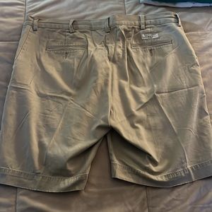 Polo Ralph Lauren Prospect Khaki Shorts